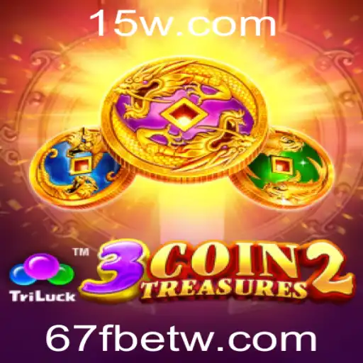 Explorando o Mundo de 3CoinTreasures2: Um Mergulho na Aventura do Jogo com 67Fbet