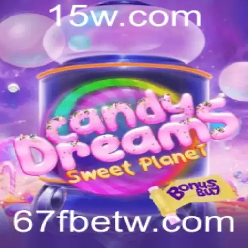 CandyDreamsSweetPlanet: Uma Jornada Doce e Desafiadora