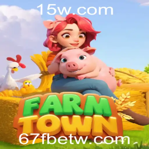FarmTown: Descubra o Mundo Virtual Agrícola com 67Fbet