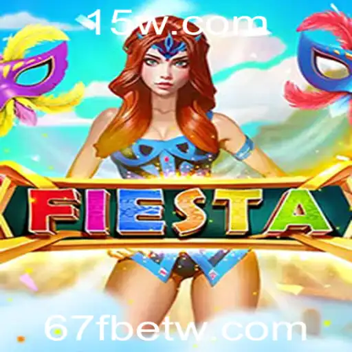 Fiesta: Um Mergulho na Diversão com o Jogo 67Fbet