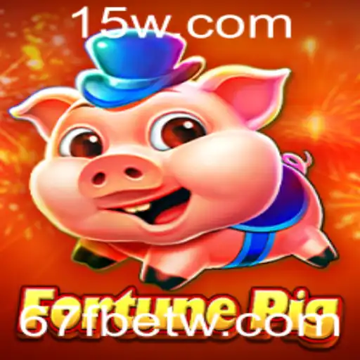 Descubra FortunePig: O Novo Sensação de Entretenimento da 67Fbet