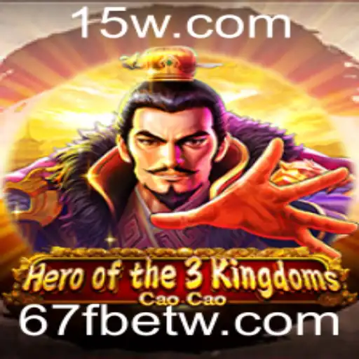Explorando o Jogo 'Heroofthe3KingdomsCaoCao': Um Mergulho no Passado Épico