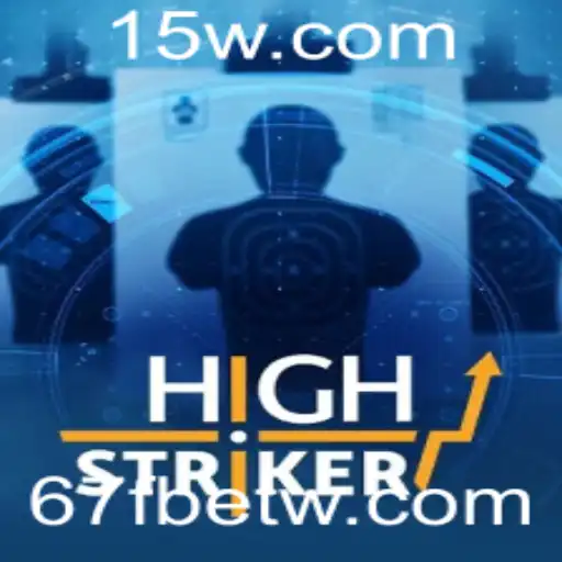 HighStriker: Um Mergulho no Exuberante Mundo do Jogo Vibrante