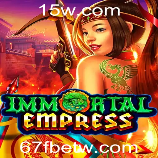 Descubra 'ImmortalEmpress': O Jogo de Estratégia Que Combina Tradição e Modernidade