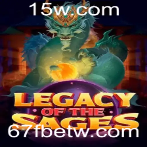 Explorando o Fascinante Mundo de 'LegacyoftheSages'