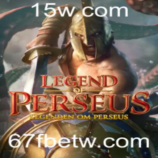 Explorando o Fascinante Mundo de LegendofPerseus: Um Mergulho nas Aventuras de Perseu