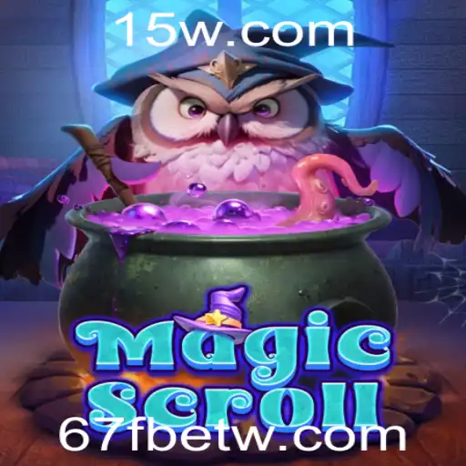 Explorando o Fascinante Mundo de MagicScroll: Tudo o Que Você Precisa Saber