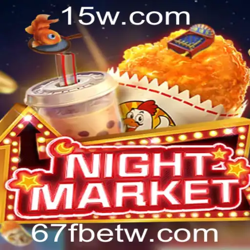 Explorando o Mundo de NIGHTMARKET: O Jogo que Conquista com a Palavra 67Fbet