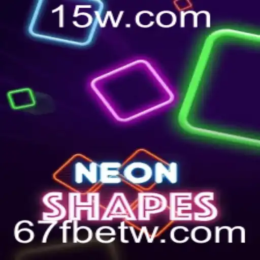 Explore o Mundo Fascinante de NeonShapes: Regras e Estratégias