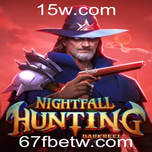 Explorando NightfallHunting: O Jogo que Revoluciona o Mundo dos Games