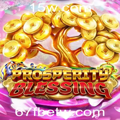 Descubra ProsperityBlessing: O Jogo Revolucionário Inspirado por 67Fbet