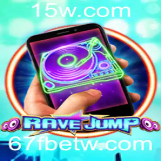 Descubra o Universo de RaveJumpmobile: Um Jogo Inovador com 67Fbet