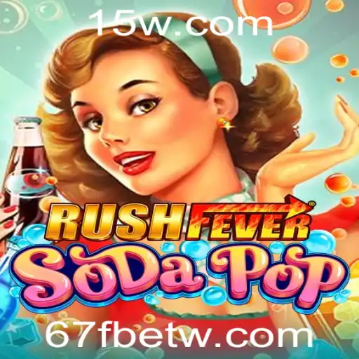 Explorando o Universo Empolgante de RushFeverSodaPop
