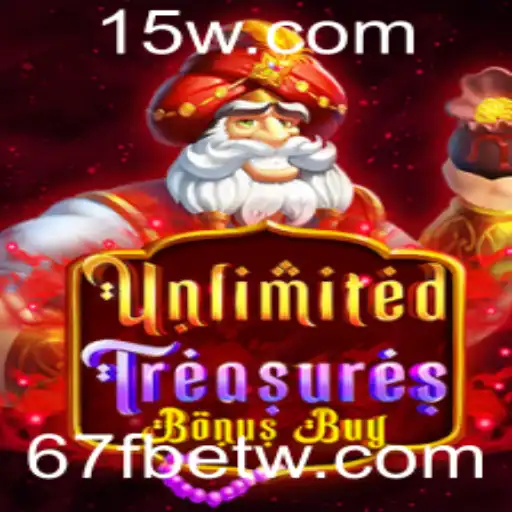 Explorando a Aventura do Jogo UnlimitedTreasuresBonusBuy