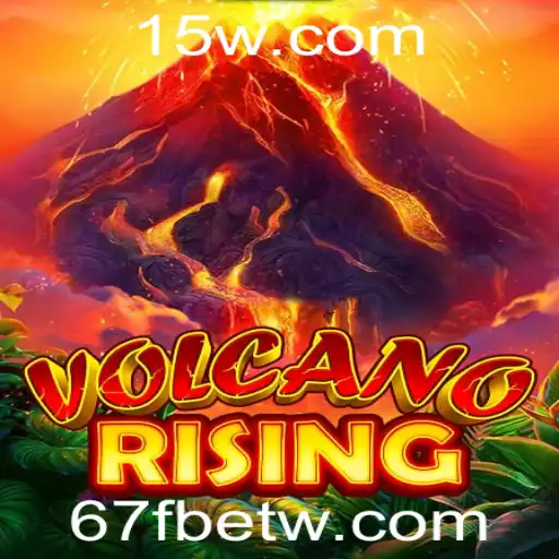 Explorando o Universo Emocionante de VolcanoRising