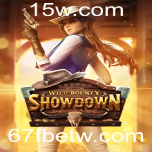 Descubra WildBountyShowdown: O Novo Jogo de Aventura